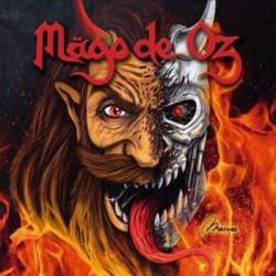 Mägo De Oz : Demos (EP)